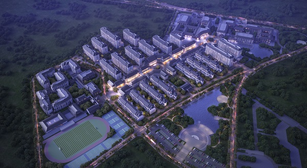 百歲人生，心悅雅園系列報道（三）理想生活的美好憧憬，這里全實現了！